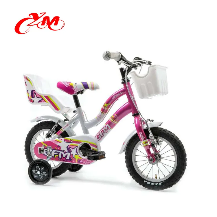 cycle with training wheels