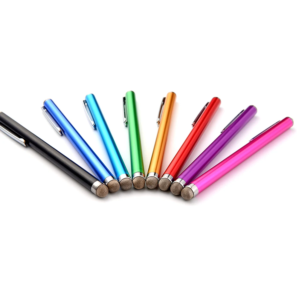 Single Function Replacement Rubber Tip Capacitive Touch Pen Stylus ...