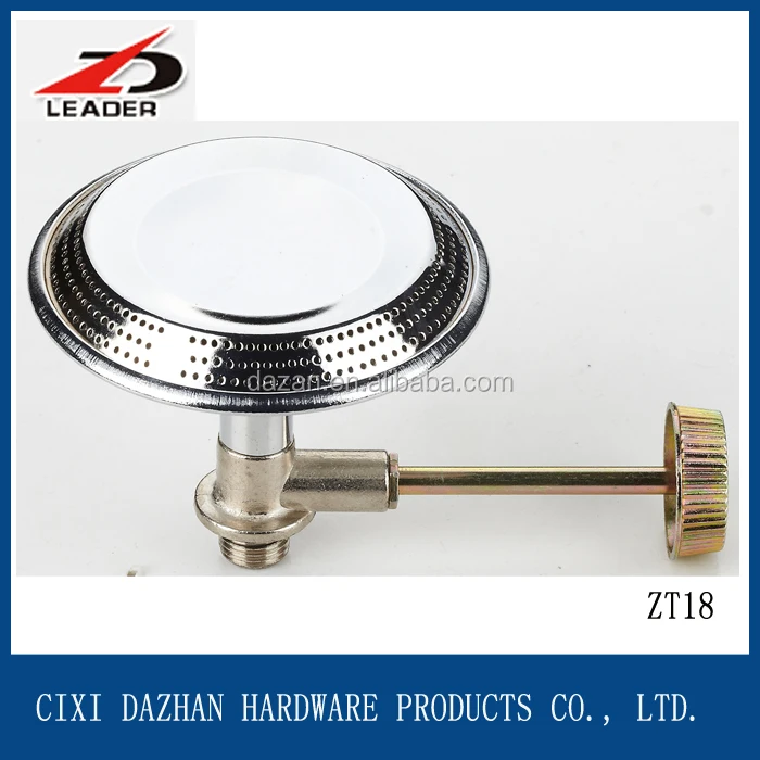 Zt01 Factory Sales Gas Stove Burner Head,Gas Cooker Buy Gas Stove