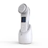 BSCI nanotime beauty nanoSkin new portable mini rf EMS skin cool tightening face lifting beauty machine with app
