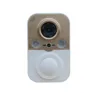 GSM+WIFI+LAN alarm system with IP camera ! Wireless Camera Infrared Detector With 1CH 960P / Wifi GSM