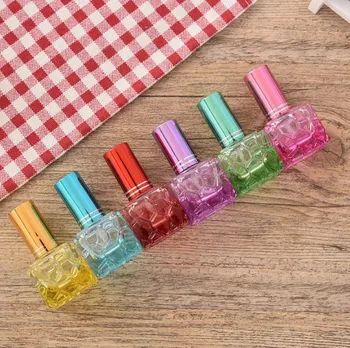 small glass spray bottles wholesale