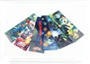 3d PET Hologram Bookmark/3d Lenticular Poster/3d Hologram Printing Card