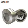 Medical factory adjustable stainless steel wafer type check valve with high quality