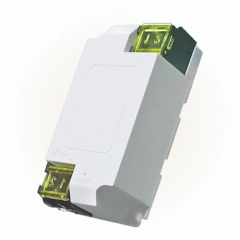 alexa Wi-Fi circuit breaker