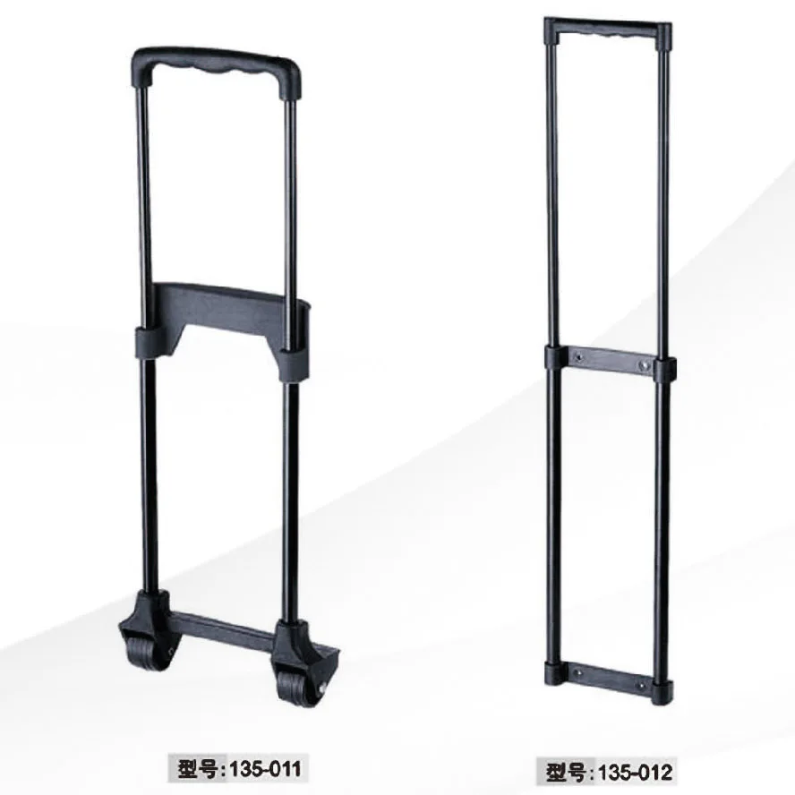 2016 Factory Directly Supplier Luggage Parts And Accessories Luggage