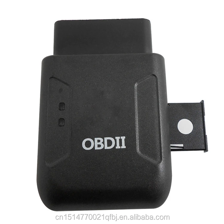 Obd Enclosure Cover Diagnostic Tool Plug For 2g/3g/4g Gps Tracker - Buy ...