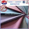 classic stripe cotton polyester shirting fabric 65 polyester 35 cotton fabric