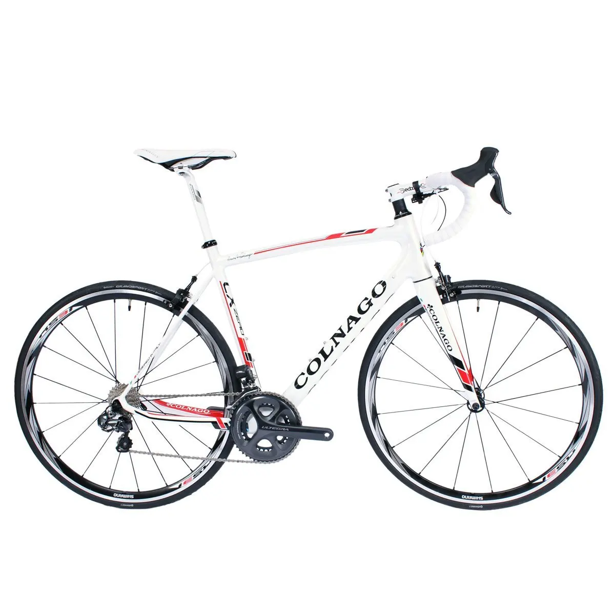 colnago ultegra di2