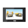Factory Direct Supply 16:9 7 Inch Open Frame Industrai LCD CCTV Monitor