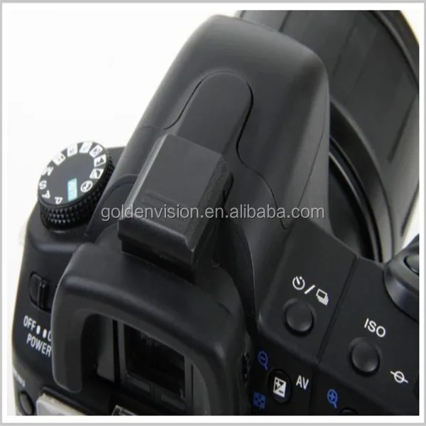 Camera Accessories Digital Hot Shoe Cover Protective Cover For Sony