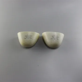 composite toe cap for safety shoes work shoes footwear accessories