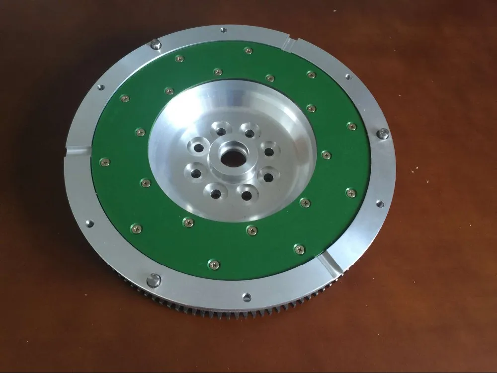 High Performance Aluminum Flywheel for for 350Z 03-06 3.5L| Alibaba.com