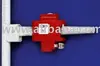 War-Lok Container Barrier Lock - IR-20