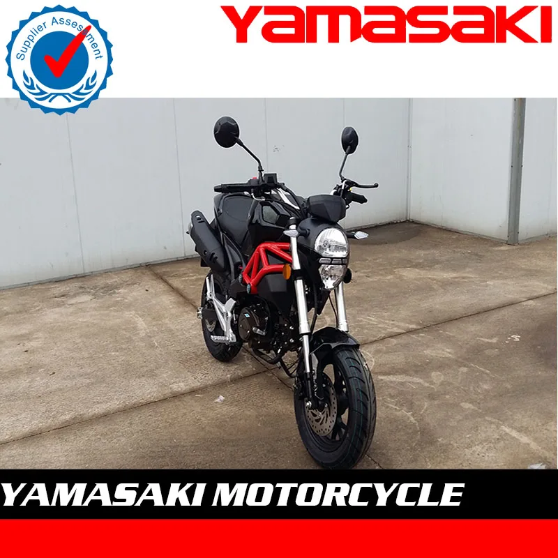 2017 Китай взрослых 50cc мотоцикл мини Спорт для продажи