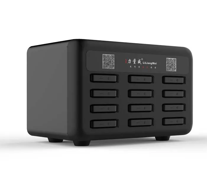 Battery Charger Rental Charging Station With 12 Portable Batteries For All  Smart Phones - Buy Battery Rental Station,Battery Charger Rental,Battery  Charger Rental Charging Station With 12 Portable Batteries For All Smart  Phones