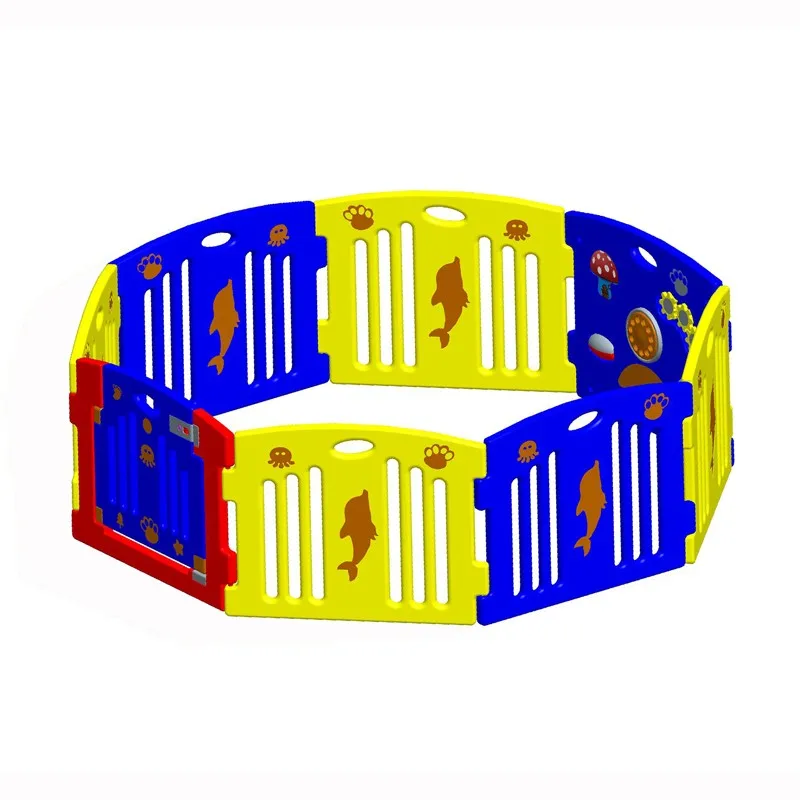 Wholesale Plastic Indoor Kids Play Area Fence - Buy Indoor Kids Play ...