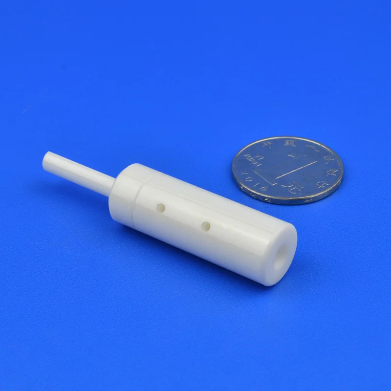 氧化锆陶瓷活塞杆液压缸