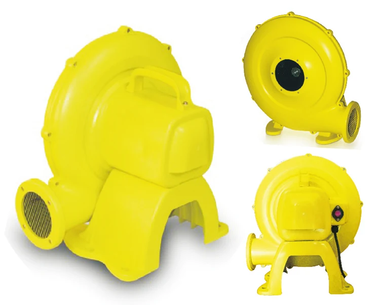 fan for inflatables