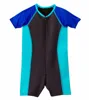 2mm swimming suit neoprene wetsuit for kids