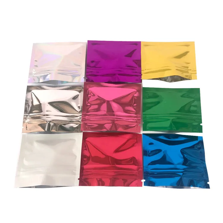 mini zipper bags