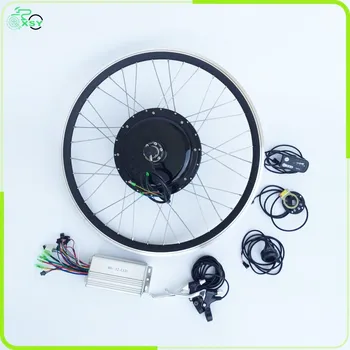 buy ebike conversion kit