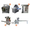 2019 Bankrupt sister cupcake machinery birthday cake making machine automatic cake making machine