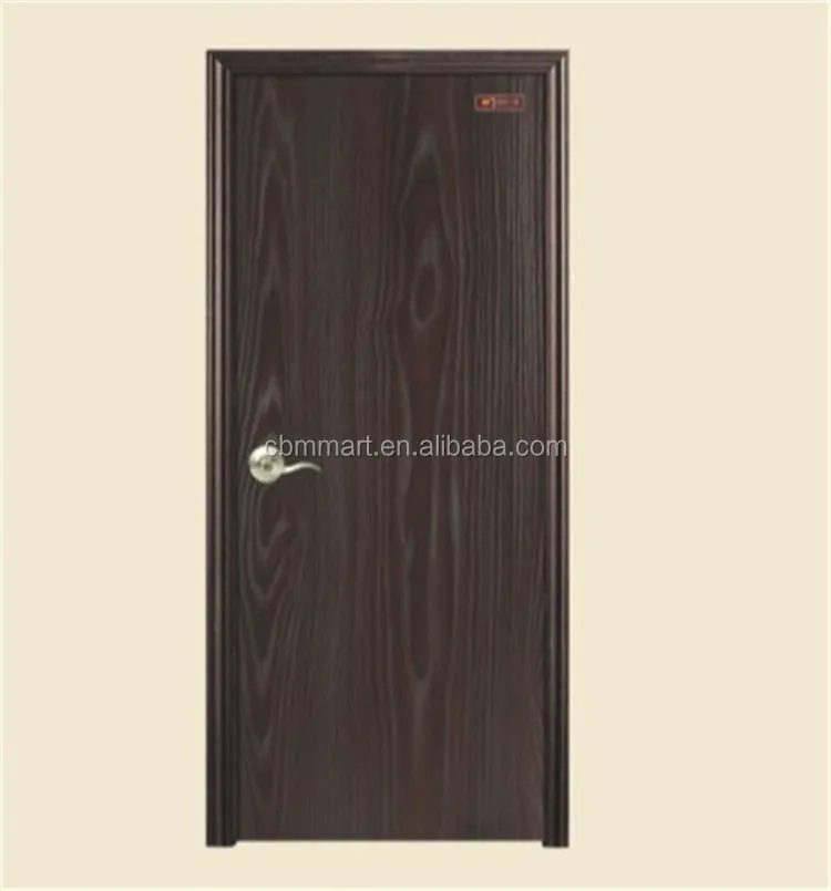 경쟁력있는 가격 높은 품질의 pvc 인테리어 나무 문