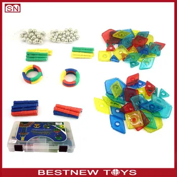 bornimago magnetic toy