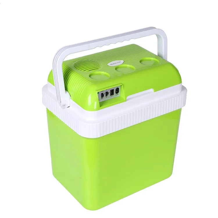 large capacity mini fridge