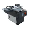 New model flatbed printer with headlight and 3d effect