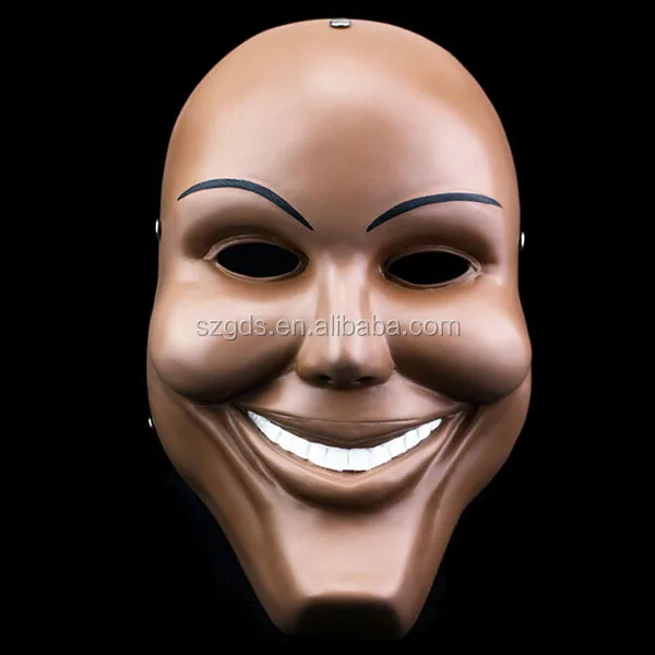 Halloween Movie Ebau 2015 Ebay and Amaozn hot the purge movie mask halloween movie mask smile face the purge