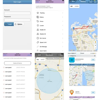Tracking With Native Android Features