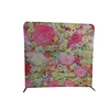Trade Show Pop Up Floor Stand Backdrop Display