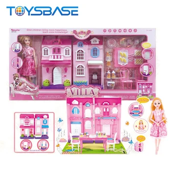 doll house buy