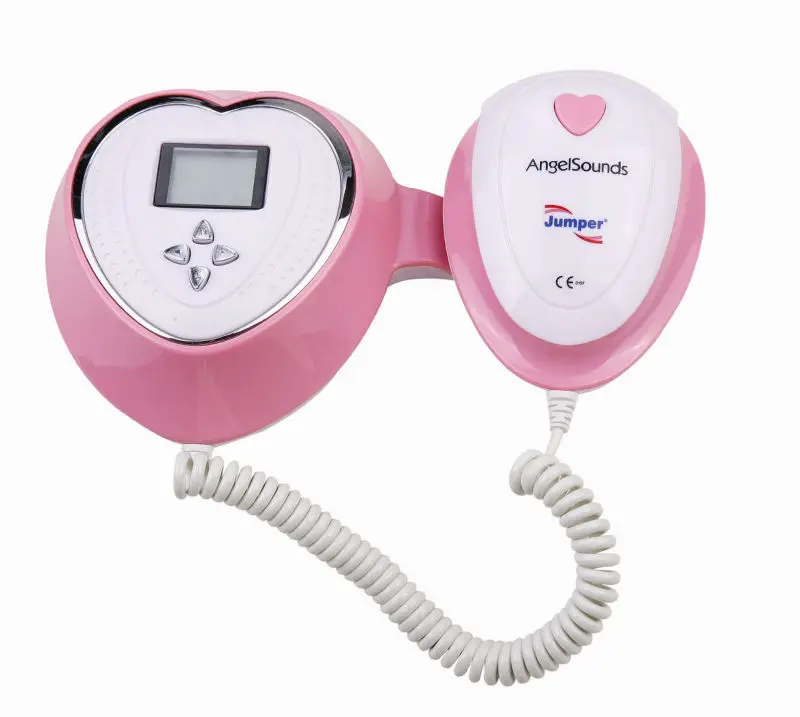 angelsounds fetal doppler amazon