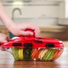hot sales vegetable slicer choppers new style