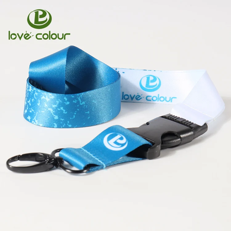 Lanyard 102L16