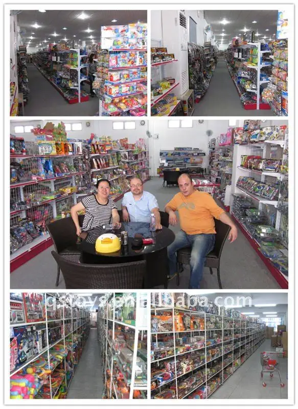 show room