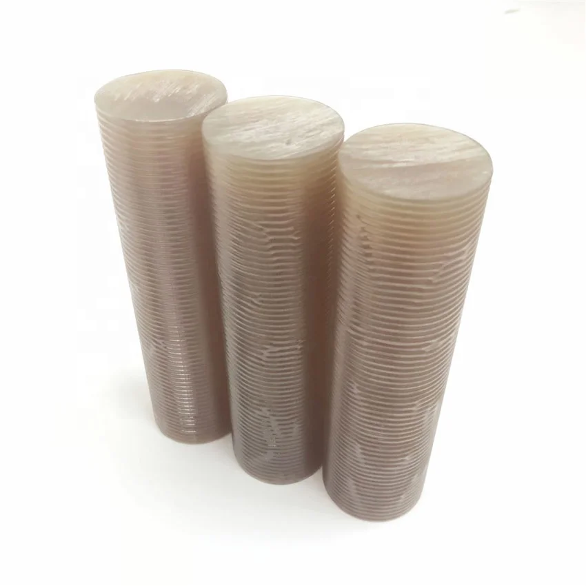 Factory Lowdensity Polyethylene Extrudate Tube Ldpe Pipe Plastic