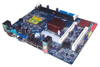 Motherboard