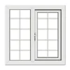 Higher Quality Pvc Window Sliding Window Durable Pvc Window For Sale Factory Price