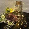 Christmas Led Strings Light No Heating And Waterproof Party Favor Led Strings Light Wholesale Party Favor Led Strings Light