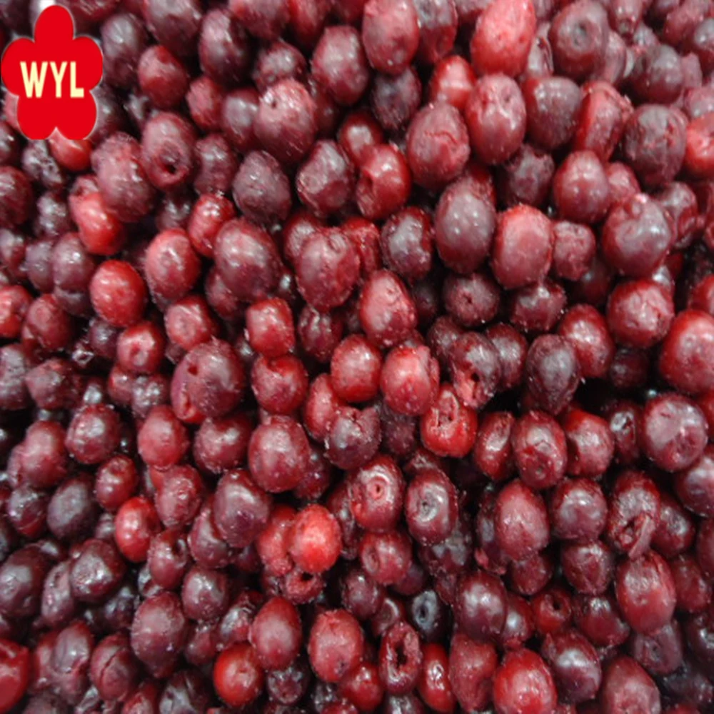 Andrey-IQF sour cherry 3