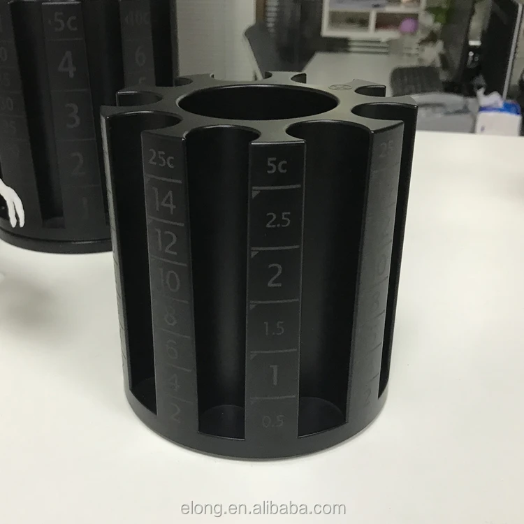 2019 Drop Shipping Product Money Box, Desk Holder, Plastic Pen Holder With High Quality