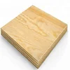 19mm Construction Grade Knotty Pine Plywood