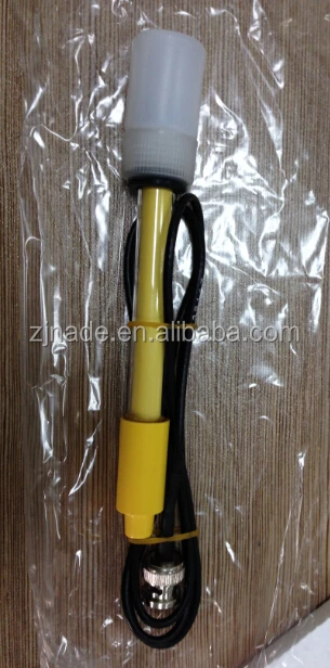 Nade Instrument Parts & Accessories electrical conductivity & Glass Conductivity Electrode 2401-C