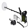 2018 Deep Search Long Range Gold Metal Detector TEC-Gold Spr Pro with LCD Display