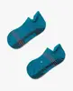 Custom Made Logo Exercise Socks Yoga Fitness Grip Socks