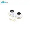 DIYmall Sonar:bit for micro:bit Ultrasonic Sensor Distance Measuring 3V/5V for Kids Learning Teaching